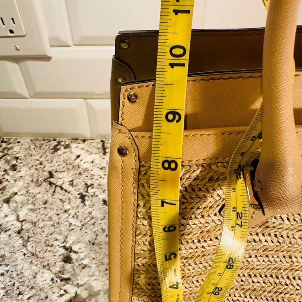 Calvin Klein Handbag - Picture 9 of 12